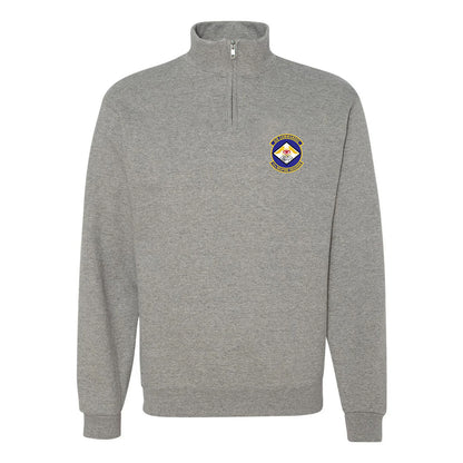14th Weapons Squadron — Heather Grey