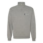 Space Force Horizontal Delta — Heather Grey