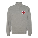76th Fighter Squadron — Heather Grey