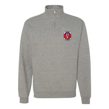 76th Fighter Squadron — Heather Grey