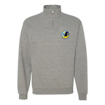 416th Flight Test Squadron — Heather Grey