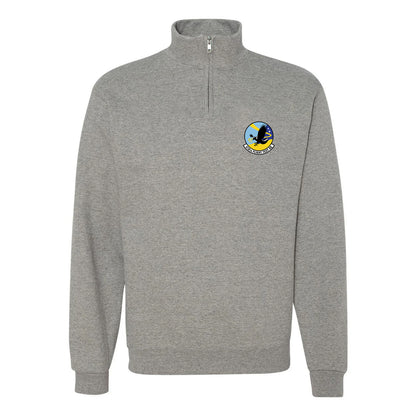 416th Flight Test Squadron — Heather Grey