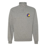 101st Rescue Squadron — Heather Grey