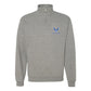 USAF Insignia Tagline — Heather Grey
