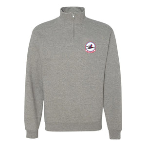 134th Fighter Squadron — Heather Grey