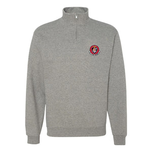 89th Flying Training Squadron — Heather Grey
