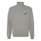 USAF Insignia Blackout — Heather Grey