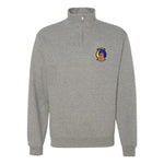 67th Special Operations Squadron — Heather Grey