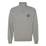 15th Test And Evaluation Squadron — Heather Grey