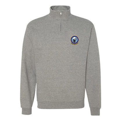 15th Test And Evaluation Squadron — Heather Grey