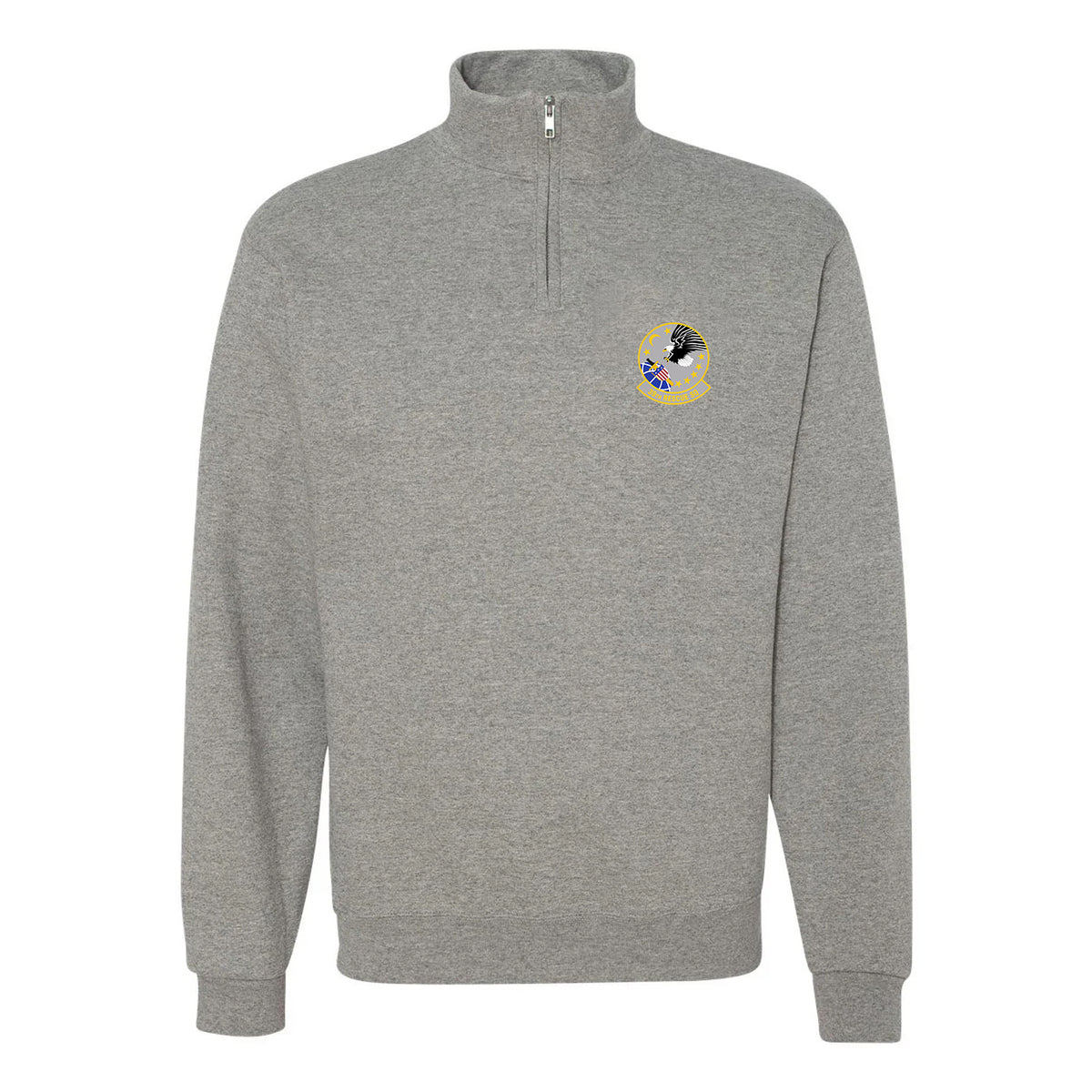39th Rescue Squadron — Heather Grey