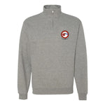 93rd Bomb Squadron — Heather Grey