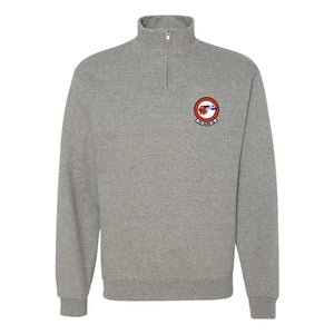 93rd Bomb Squadron — Heather Grey