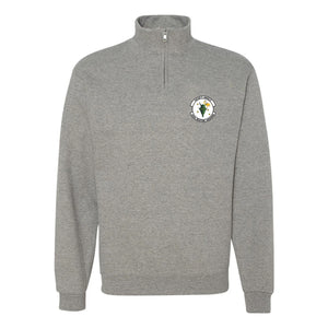 433rd Weapons Squadron — Heather Grey