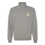 325th Weapons Squadron — Heather Grey