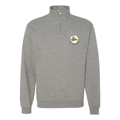 325th Weapons Squadron — Heather Grey