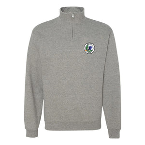 16th Special Operations Squadron — Heather Grey