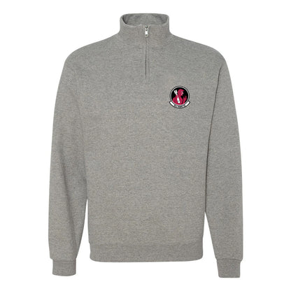 96th Bomb Squadron — Heather Grey