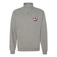 457th Fighter Squadron — Heather Grey