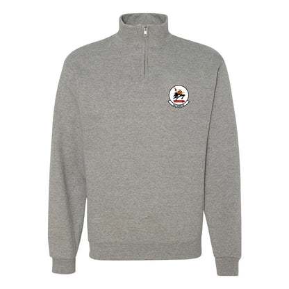 20th Bomb Squadron — Heather Grey