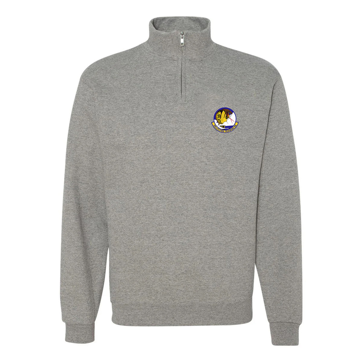 39th Flying Training Squadron — Heather Grey