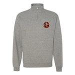 6th Weapons Squadron — Heather Grey
