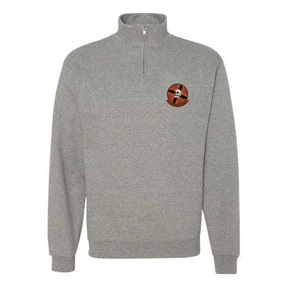 6th Weapons Squadron — Heather Grey
