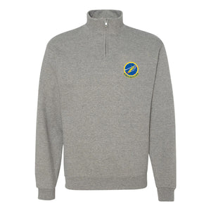 25th Flying Training Squadron — Heather Grey