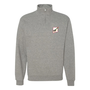 188th Rescue Squadron — Heather Grey