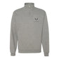 USAF Insignia Blackout Tagline — Heather Grey