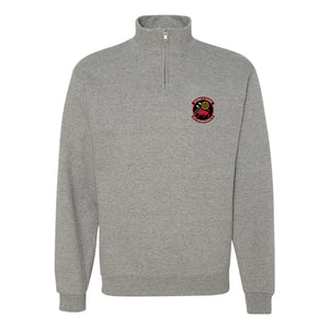 238th Reconnaissance Squadron — Heather Grey