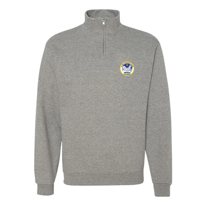 210th Rescue Squadron — Heather Grey