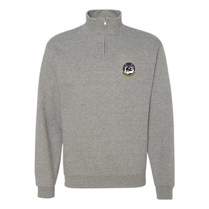 102nd Rescue Squadron — Heather Grey