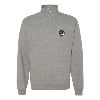 102nd Rescue Squadron — Heather Grey