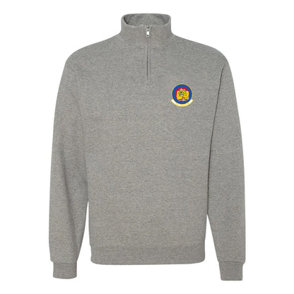 179th Fighter Squadron — Heather Grey