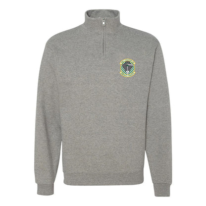 308th Fighter Squadron — Heather Grey