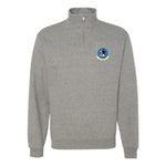 152nd Fighter Squadron — Heather Grey