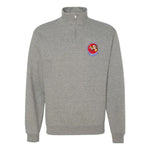 358th Fighter Squadron — Heather Grey