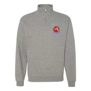 358th Fighter Squadron — Heather Grey