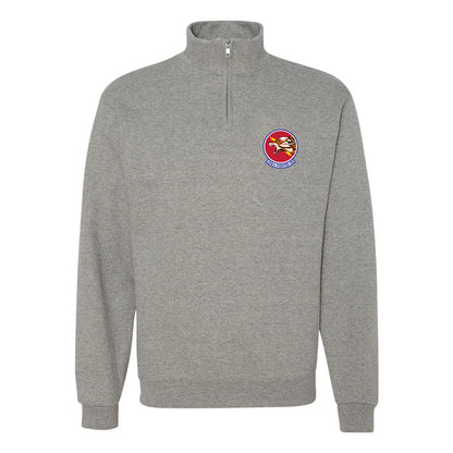 358th Fighter Squadron — Heather Grey