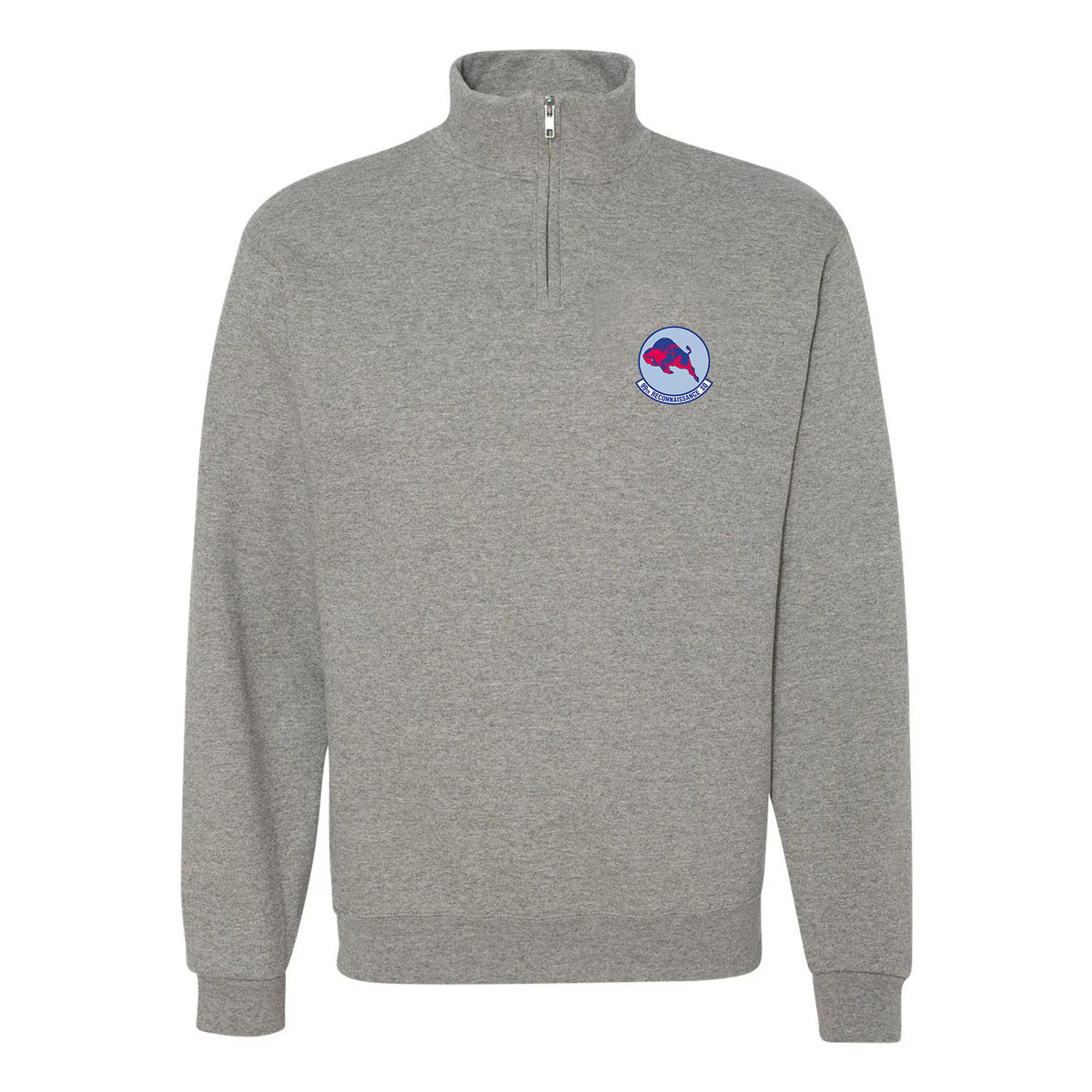 99th Reconnaissance Squadron — Heather Grey