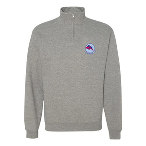 99th Reconnaissance Squadron — Heather Grey