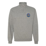 57th Weapons Squadron — Heather Grey