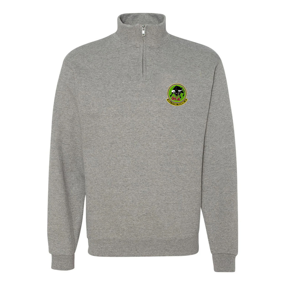 469th Flying Training Squadron — Heather Grey