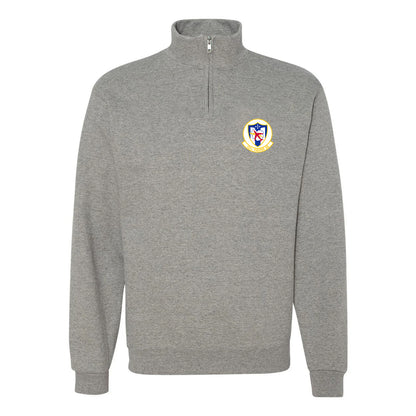 131st Fighter Squadron — Heather Grey