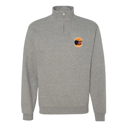 49th Test And Evaluation Squadron — Heather Grey