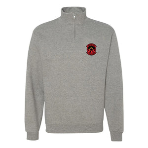 427th Reconnaissance Squadron — Heather Grey