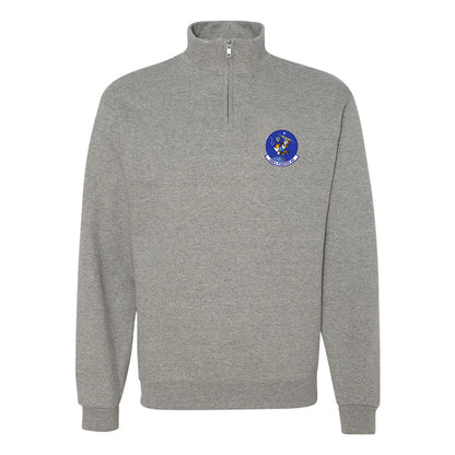 309th Fighter Squadron — Heather Grey