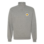 150th Special Operations Squadron — Heather Grey