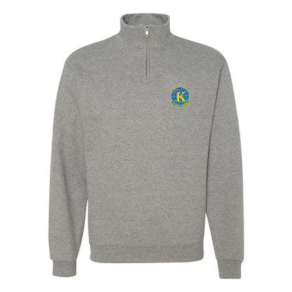 71st Rescue Squadron — Heather Grey